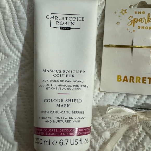 Hair Care & Accessories Bundle - Picture 4 of 7